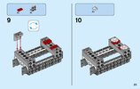 Notice / Instructions de Montage - LEGO - NINJAGO - 70625 - Le Samouraï VXL: Page 23