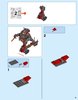 Notice / Instructions de Montage - LEGO - NINJAGO - 70626 - L'attaque de la prison Vermillion: Page 19