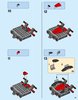 Notice / Instructions de Montage - LEGO - NINJAGO - 70626 - L'attaque de la prison Vermillion: Page 23