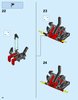 Notice / Instructions de Montage - LEGO - NINJAGO - 70626 - L'attaque de la prison Vermillion: Page 26