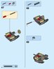 Notice / Instructions de Montage - LEGO - NINJAGO - 70626 - L'attaque de la prison Vermillion: Page 44