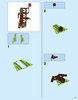 Notice / Instructions de Montage - LEGO - NINJAGO - 70626 - L'attaque de la prison Vermillion: Page 91