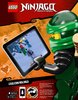 Notice / Instructions de Montage - LEGO - NINJAGO - 70626 - L'attaque de la prison Vermillion: Page 115