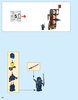 Notice / Instructions de Montage - LEGO - NINJAGO - 70626 - L'attaque de la prison Vermillion: Page 90