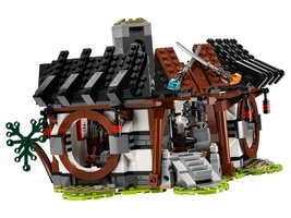 70627 - Dragon's Forge