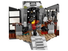 70627 - Dragon's Forge