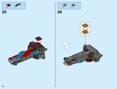 Notice / Instructions de Montage - LEGO - NINJAGO - 70627 - La forge du dragon: Page 28