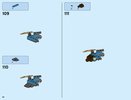 Notice / Instructions de Montage - LEGO - NINJAGO - 70627 - La forge du dragon: Page 64