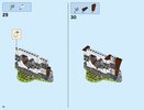 Notice / Instructions de Montage - LEGO - NINJAGO - 70627 - La forge du dragon: Page 92