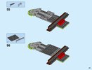 Notice / Instructions de Montage - LEGO - NINJAGO - 70627 - La forge du dragon: Page 105