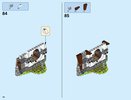 Notice / Instructions de Montage - LEGO - NINJAGO - 70627 - La forge du dragon: Page 116