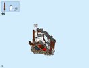 Notice / Instructions de Montage - LEGO - NINJAGO - 70627 - La forge du dragon: Page 122