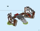 Notice / Instructions de Montage - LEGO - NINJAGO - 70627 - La forge du dragon: Page 123