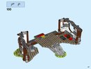 Notice / Instructions de Montage - LEGO - NINJAGO - 70627 - La forge du dragon: Page 127