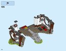 Notice / Instructions de Montage - LEGO - NINJAGO - 70627 - La forge du dragon: Page 132