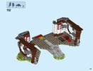 Notice / Instructions de Montage - LEGO - NINJAGO - 70627 - La forge du dragon: Page 139