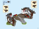 Notice / Instructions de Montage - LEGO - NINJAGO - 70627 - La forge du dragon: Page 141