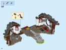 Notice / Instructions de Montage - LEGO - NINJAGO - 70627 - La forge du dragon: Page 144