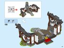 Notice / Instructions de Montage - LEGO - NINJAGO - 70627 - La forge du dragon: Page 145