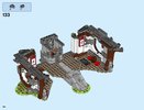 Notice / Instructions de Montage - LEGO - NINJAGO - 70627 - La forge du dragon: Page 160