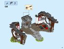 Notice / Instructions de Montage - LEGO - NINJAGO - 70627 - La forge du dragon: Page 161