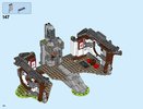 Notice / Instructions de Montage - LEGO - NINJAGO - 70627 - La forge du dragon: Page 170