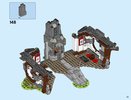 Notice / Instructions de Montage - LEGO - NINJAGO - 70627 - La forge du dragon: Page 171