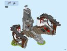 Notice / Instructions de Montage - LEGO - NINJAGO - 70627 - La forge du dragon: Page 173