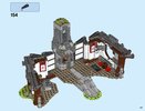 Notice / Instructions de Montage - LEGO - NINJAGO - 70627 - La forge du dragon: Page 177