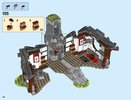 Notice / Instructions de Montage - LEGO - NINJAGO - 70627 - La forge du dragon: Page 178