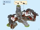 Notice / Instructions de Montage - LEGO - NINJAGO - 70627 - La forge du dragon: Page 181