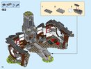 Notice / Instructions de Montage - LEGO - NINJAGO - 70627 - La forge du dragon: Page 188