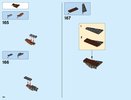 Notice / Instructions de Montage - LEGO - NINJAGO - 70627 - La forge du dragon: Page 192