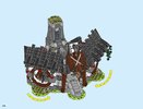 Notice / Instructions de Montage - LEGO - NINJAGO - 70627 - La forge du dragon: Page 212