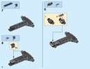 Notice / Instructions de Montage - LEGO - NINJAGO - 70627 - La forge du dragon: Page 22