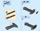 Notice / Instructions de Montage - LEGO - NINJAGO - 70627 - La forge du dragon: Page 23