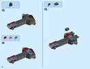 Notice / Instructions de Montage - LEGO - NINJAGO - 70627 - La forge du dragon: Page 24