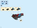 Notice / Instructions de Montage - LEGO - NINJAGO - 70627 - La forge du dragon: Page 30