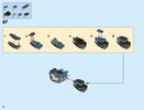 Notice / Instructions de Montage - LEGO - NINJAGO - 70627 - La forge du dragon: Page 54