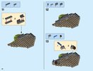 Notice / Instructions de Montage - LEGO - NINJAGO - 70627 - La forge du dragon: Page 86