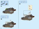 Notice / Instructions de Montage - LEGO - NINJAGO - 70627 - La forge du dragon: Page 88