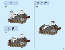 Notice / Instructions de Montage - LEGO - NINJAGO - 70627 - La forge du dragon: Page 89