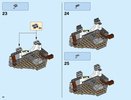 Notice / Instructions de Montage - LEGO - NINJAGO - 70627 - La forge du dragon: Page 90