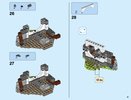 Notice / Instructions de Montage - LEGO - NINJAGO - 70627 - La forge du dragon: Page 91