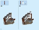 Notice / Instructions de Montage - LEGO - NINJAGO - 70627 - La forge du dragon: Page 98