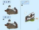 Notice / Instructions de Montage - LEGO - NINJAGO - 70627 - La forge du dragon: Page 115