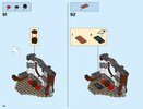 Notice / Instructions de Montage - LEGO - NINJAGO - 70627 - La forge du dragon: Page 120