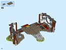 Notice / Instructions de Montage - LEGO - NINJAGO - 70627 - La forge du dragon: Page 126