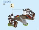 Notice / Instructions de Montage - LEGO - NINJAGO - 70627 - La forge du dragon: Page 133