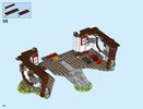 Notice / Instructions de Montage - LEGO - NINJAGO - 70627 - La forge du dragon: Page 138